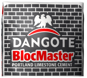 Dangote Block master BM